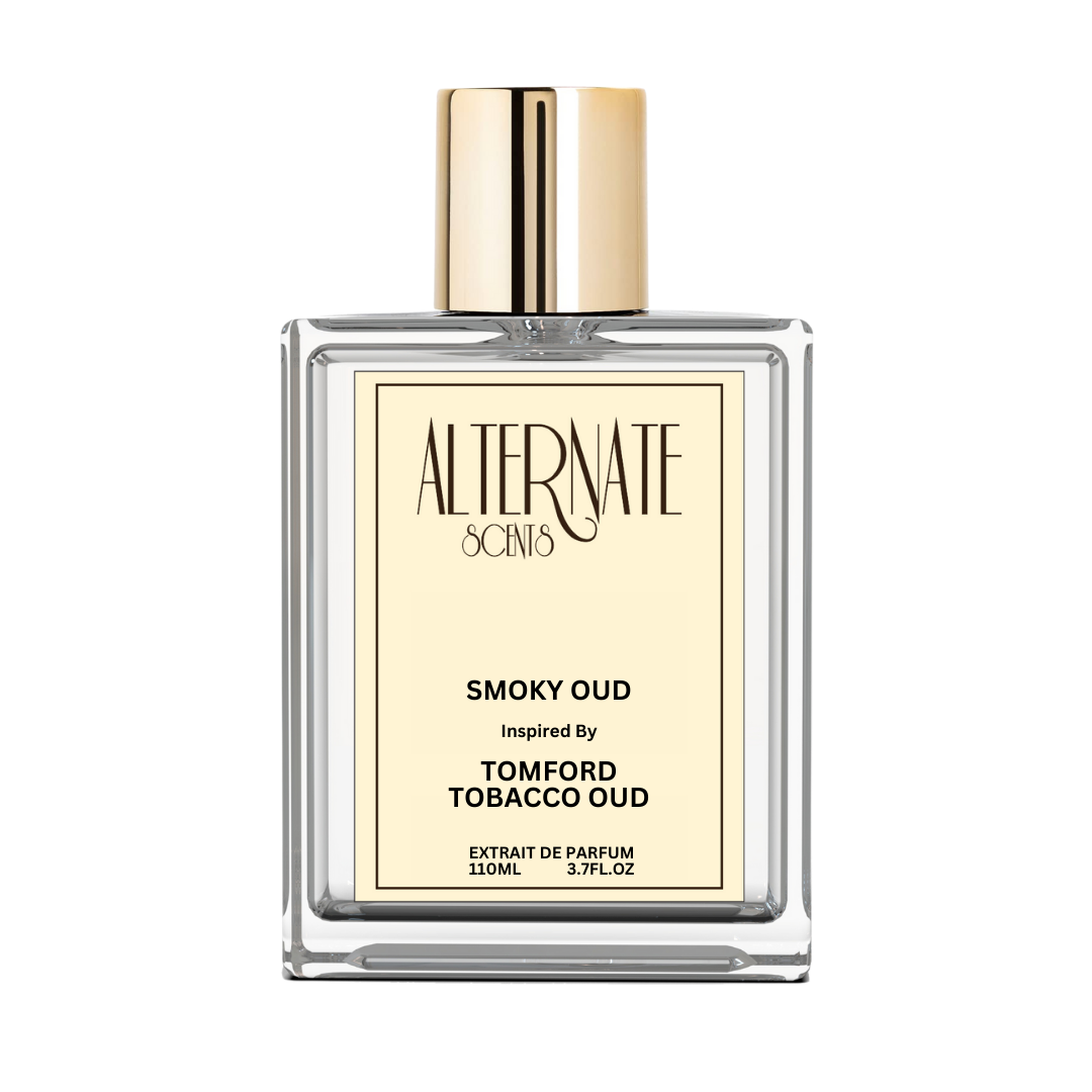 Tom ford tobacco oud alternative 2025