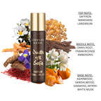 Alternate Scents Oudh Combo