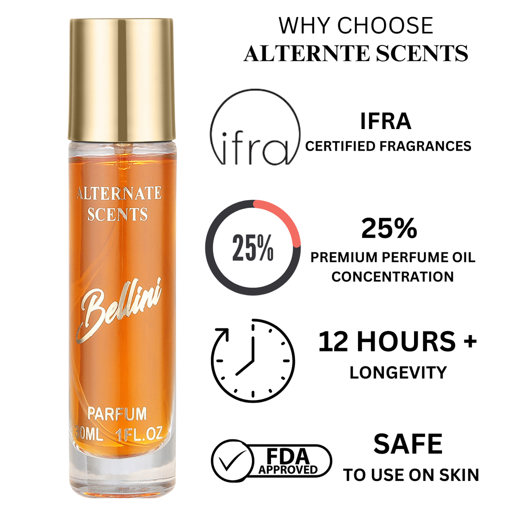 Alternate Scents Bellini 30 ml