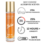 Alternate Scents Bellini 30 ml