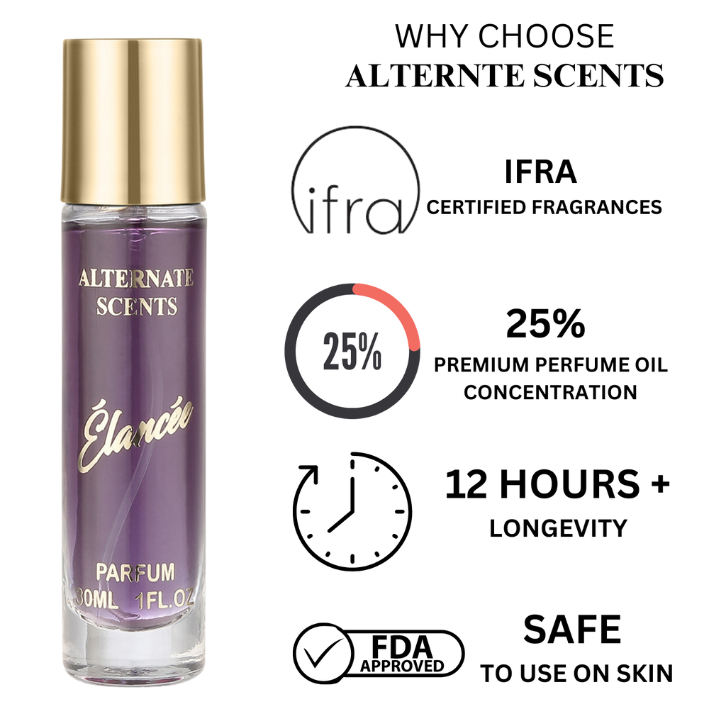Alternate Scents Elancee 30 ml