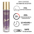 Alternate Scents Elancee 30 ml