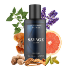 Alternate Scents Savage Elixir