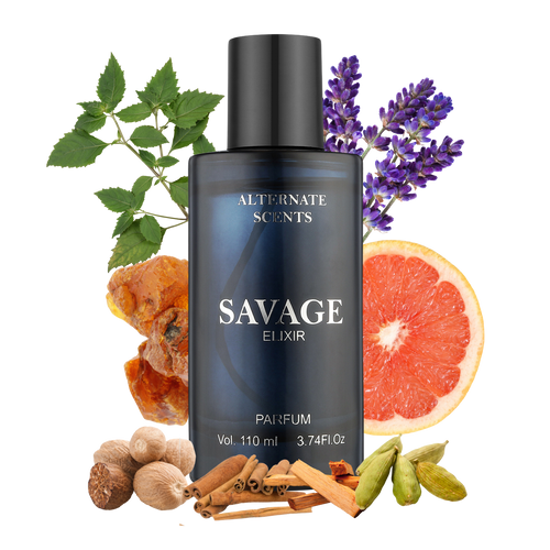 Alternate Scents Savage Elixir