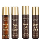 Alternate Scents Oudh Combo