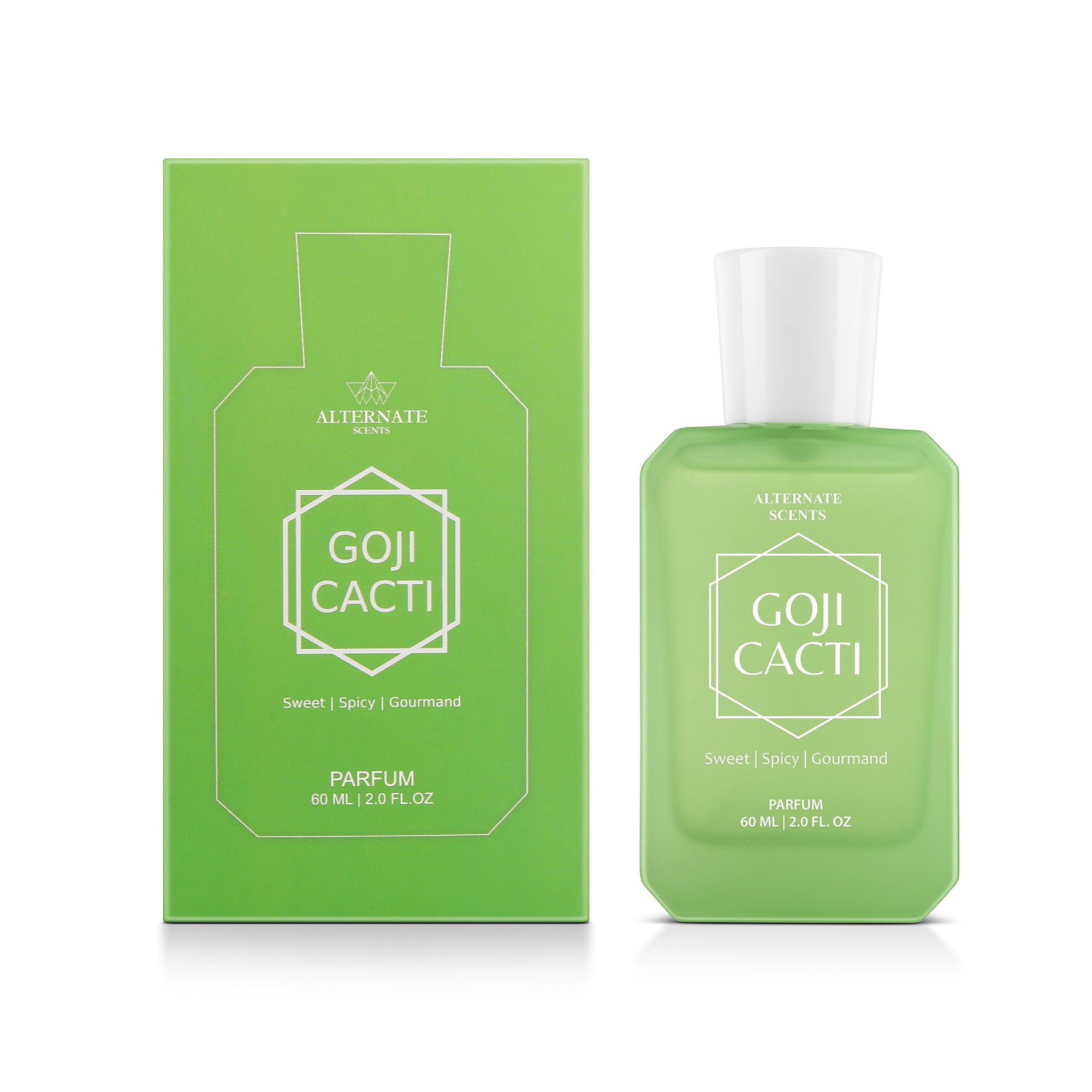 Alternate Scents Perfume for Women 60ml, Long Lasting Eau de Parfum Premium Women's Perfume for Daily Wear, Office & Gifting