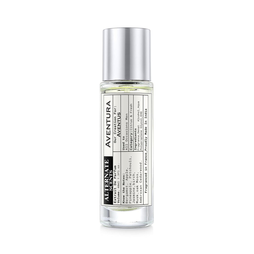 Alternate Scents Aventura