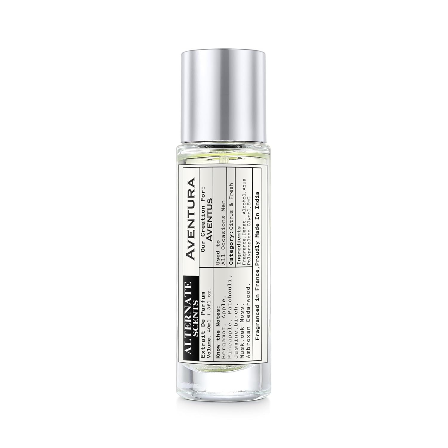 Alternate Scents Aventura