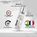 Alternate Scents BROON