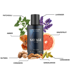 Alternate Scents Savage Elixir