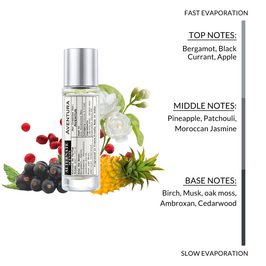 Alternate Scents Aventura