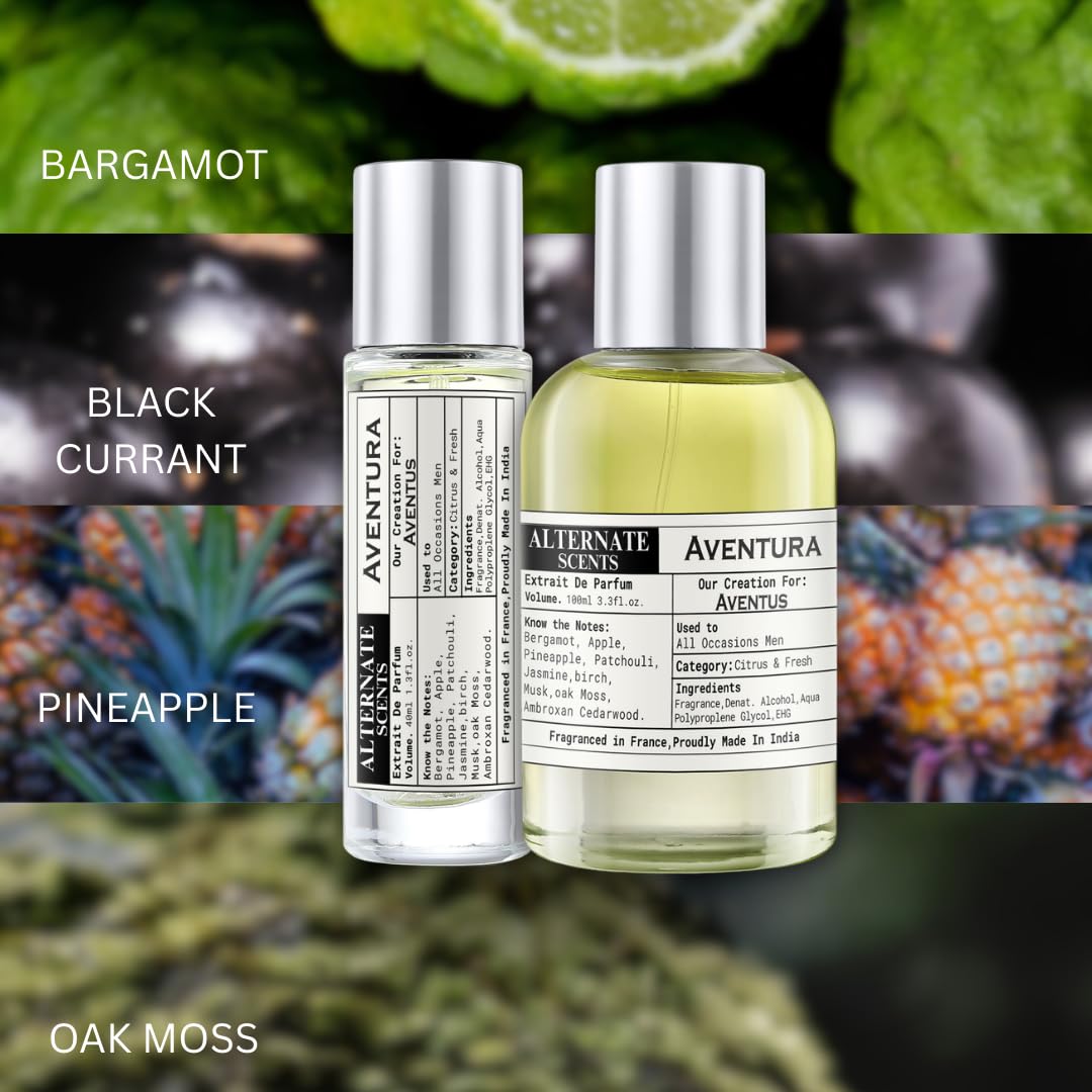 Alternate Scents Aventura