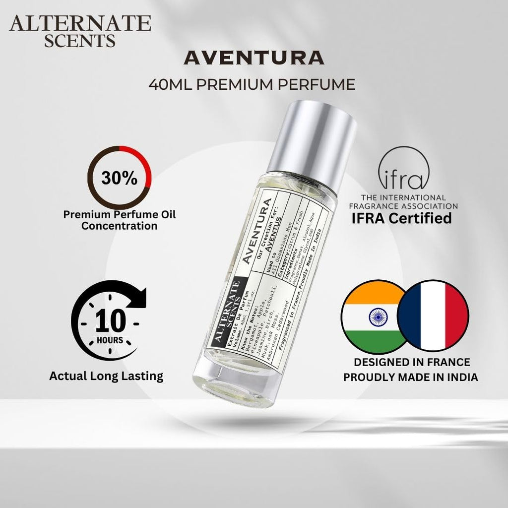 Alternate Scents Aventura