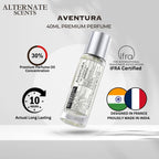Alternate Scents Aventura