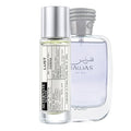 Alternate Scents LUST