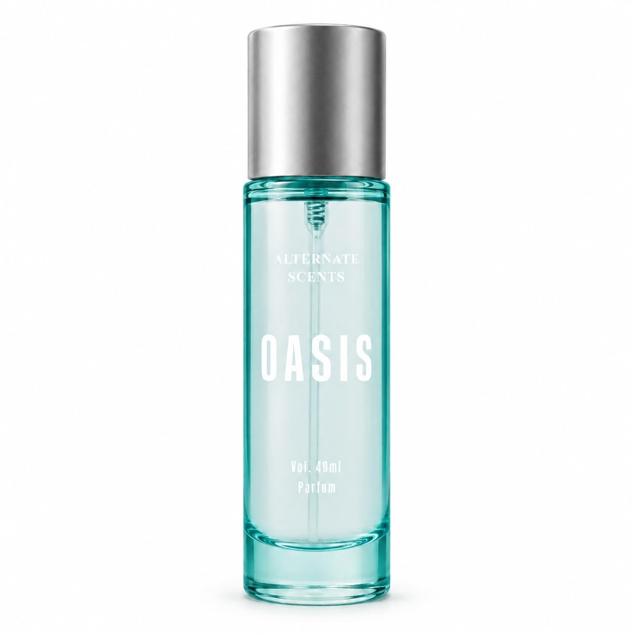 Alternate Scents OASIS
