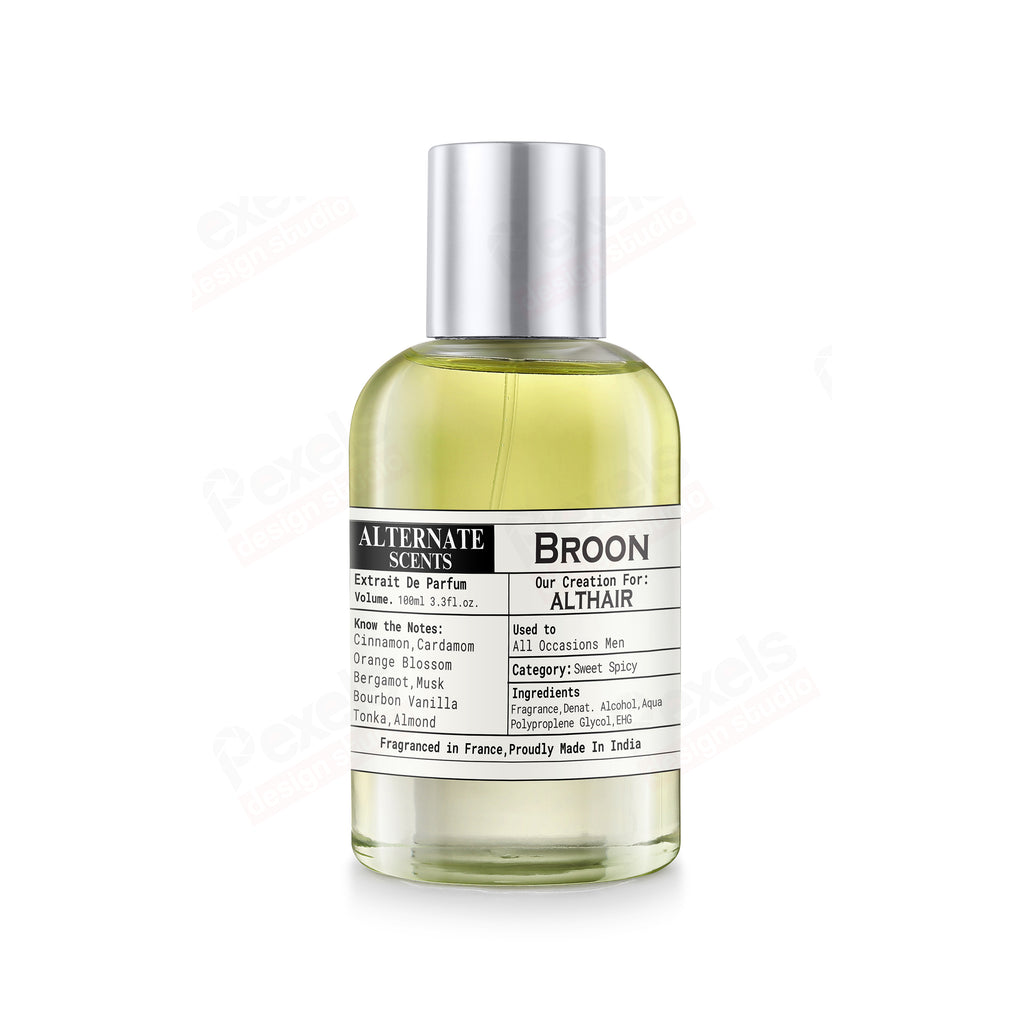 Alternate Scents BROON