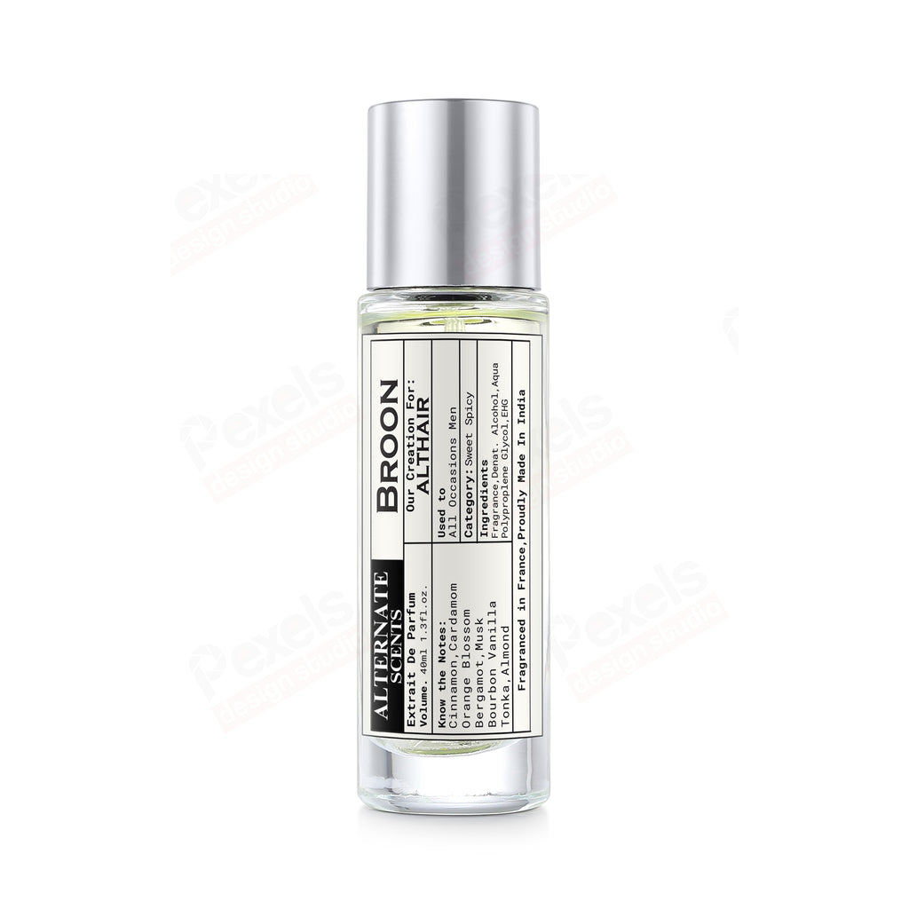 Alternate Scents BROON