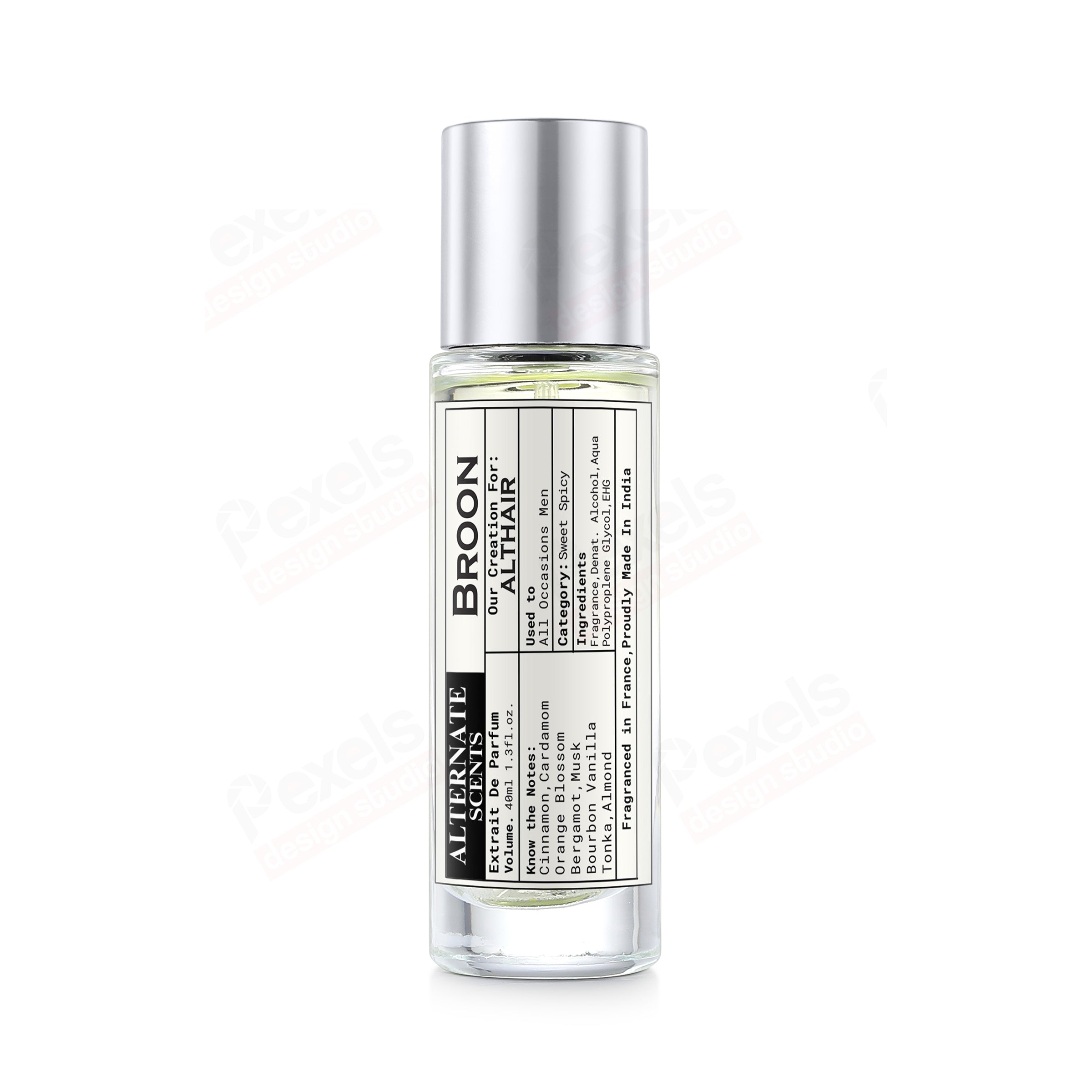 Alternate Scents BROON