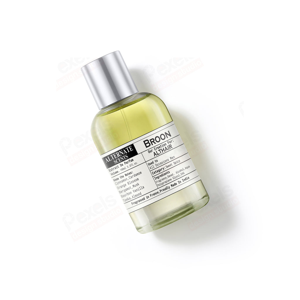 Alternate Scents BROON