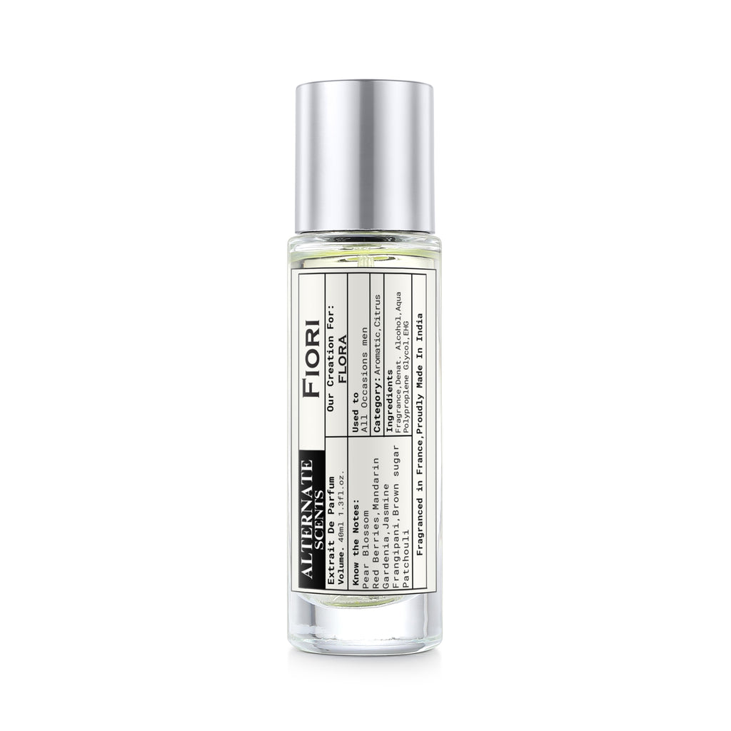Alternate Scents FIORI