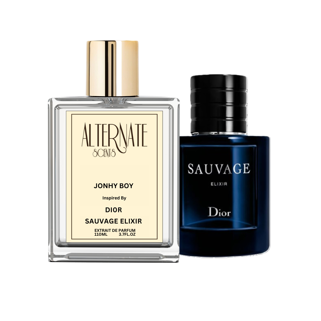 Dior sauvage savers clearance