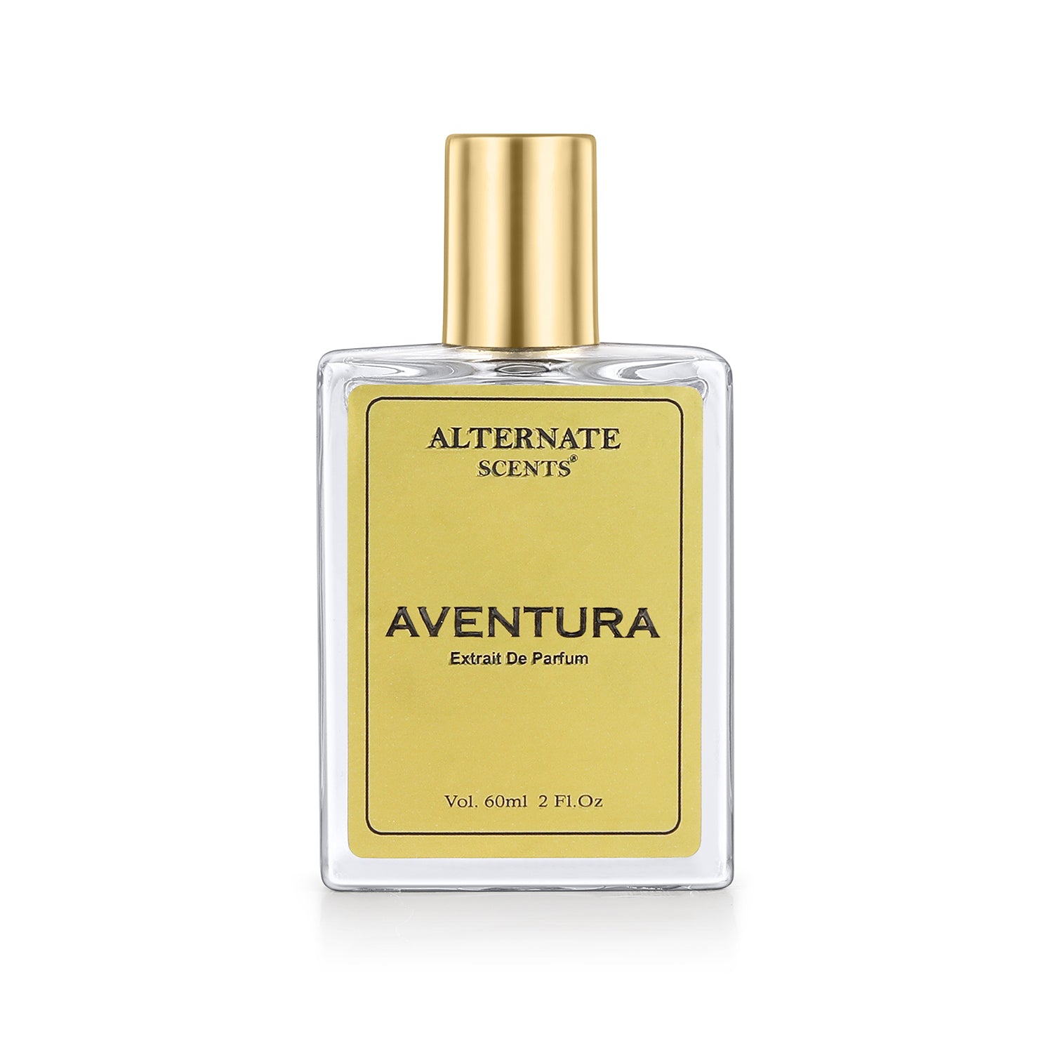 Alternate Scents Hyped Men Combo Set 3x60ml