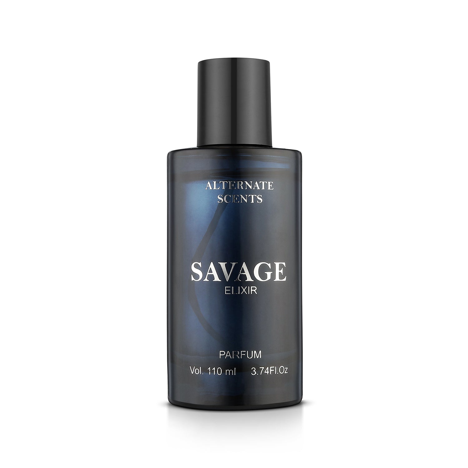 Alternate Scents Savage Elixir and Satin Oud Combo
