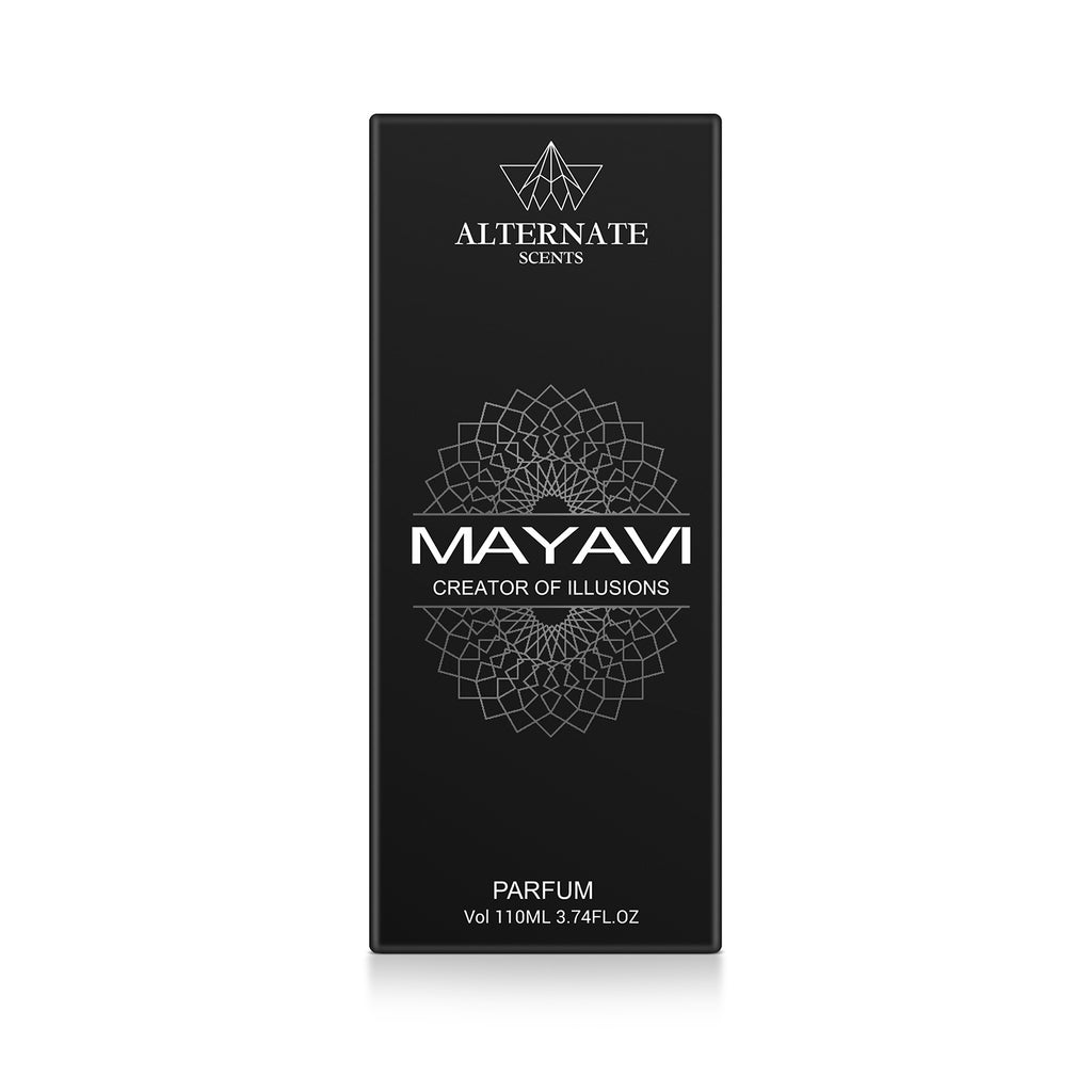 Alternate Scents MAYAVI