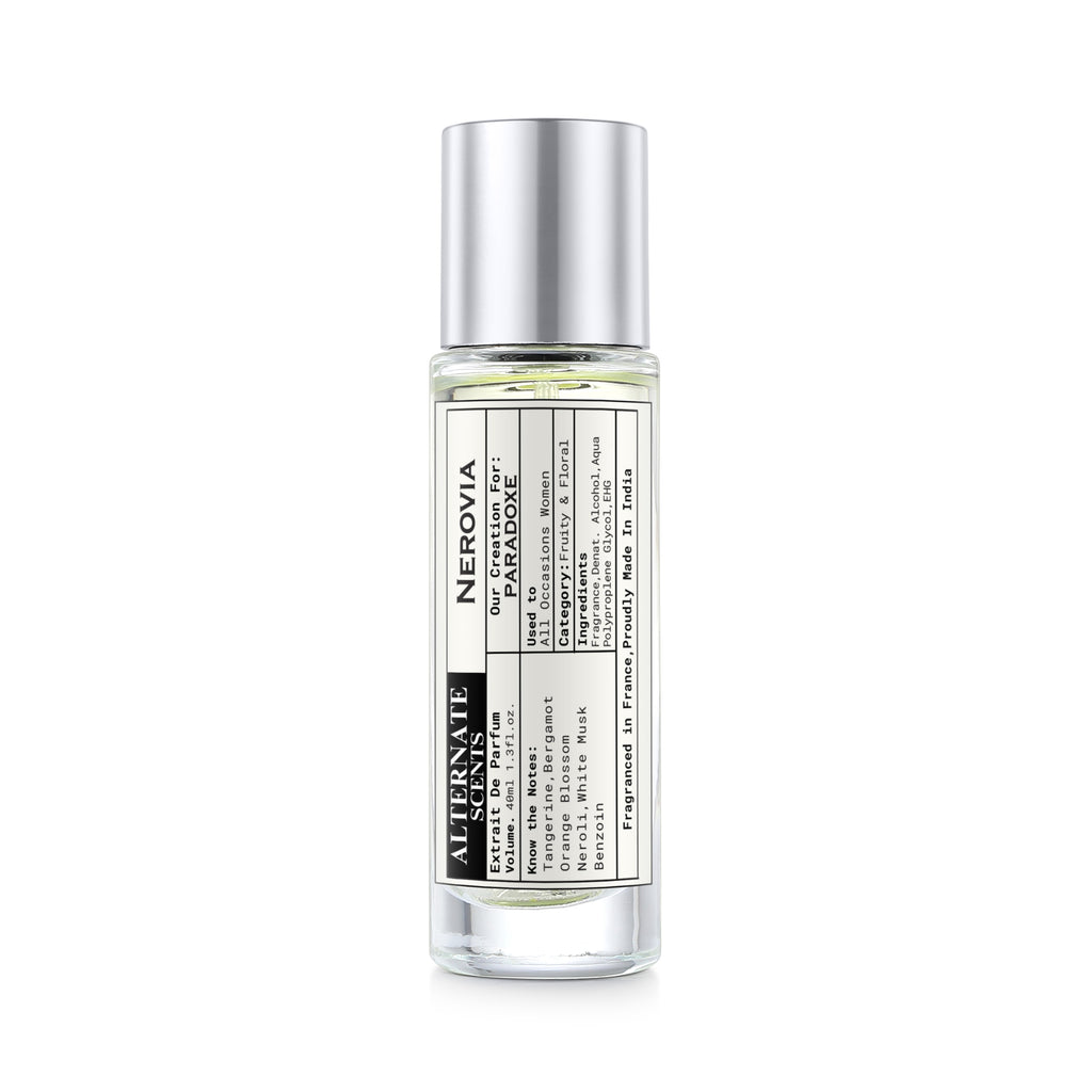 Alternate Scents NEROVIA