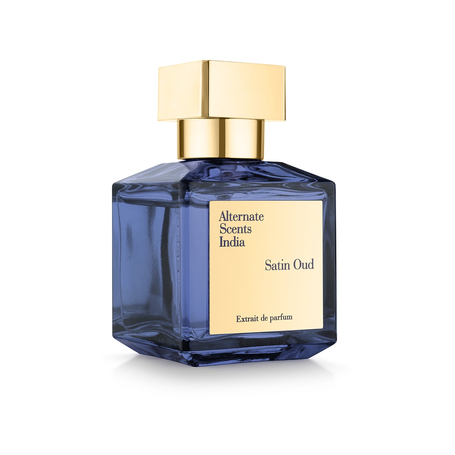 Alternate Scents Satin Oud