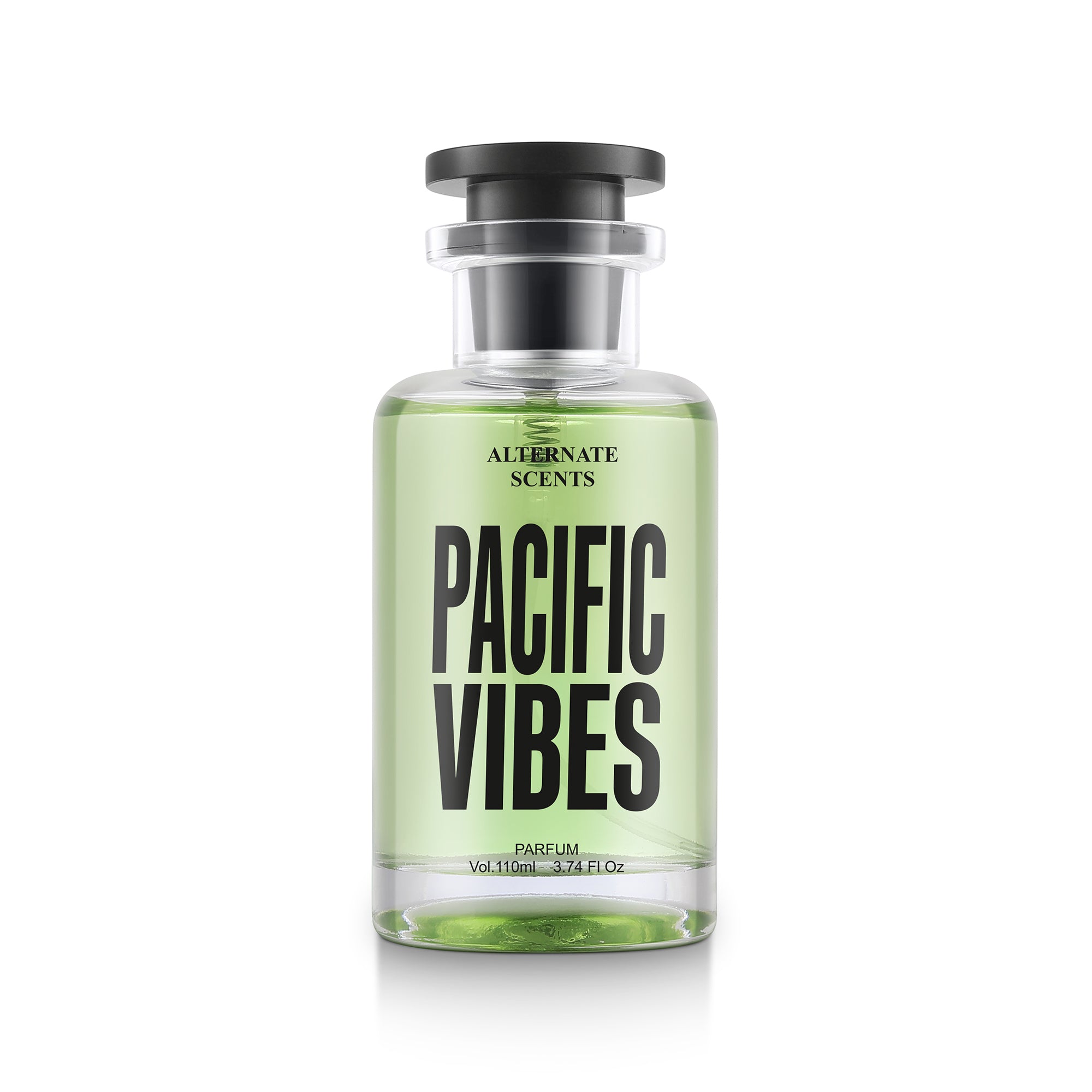 Alternate Scents Pacific Vibes Perfume for Men 110ml