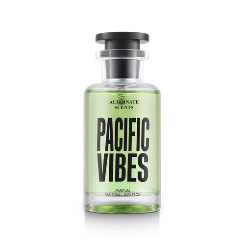 Alternate Scents Pacific Vibes Perfume for Men 110ml