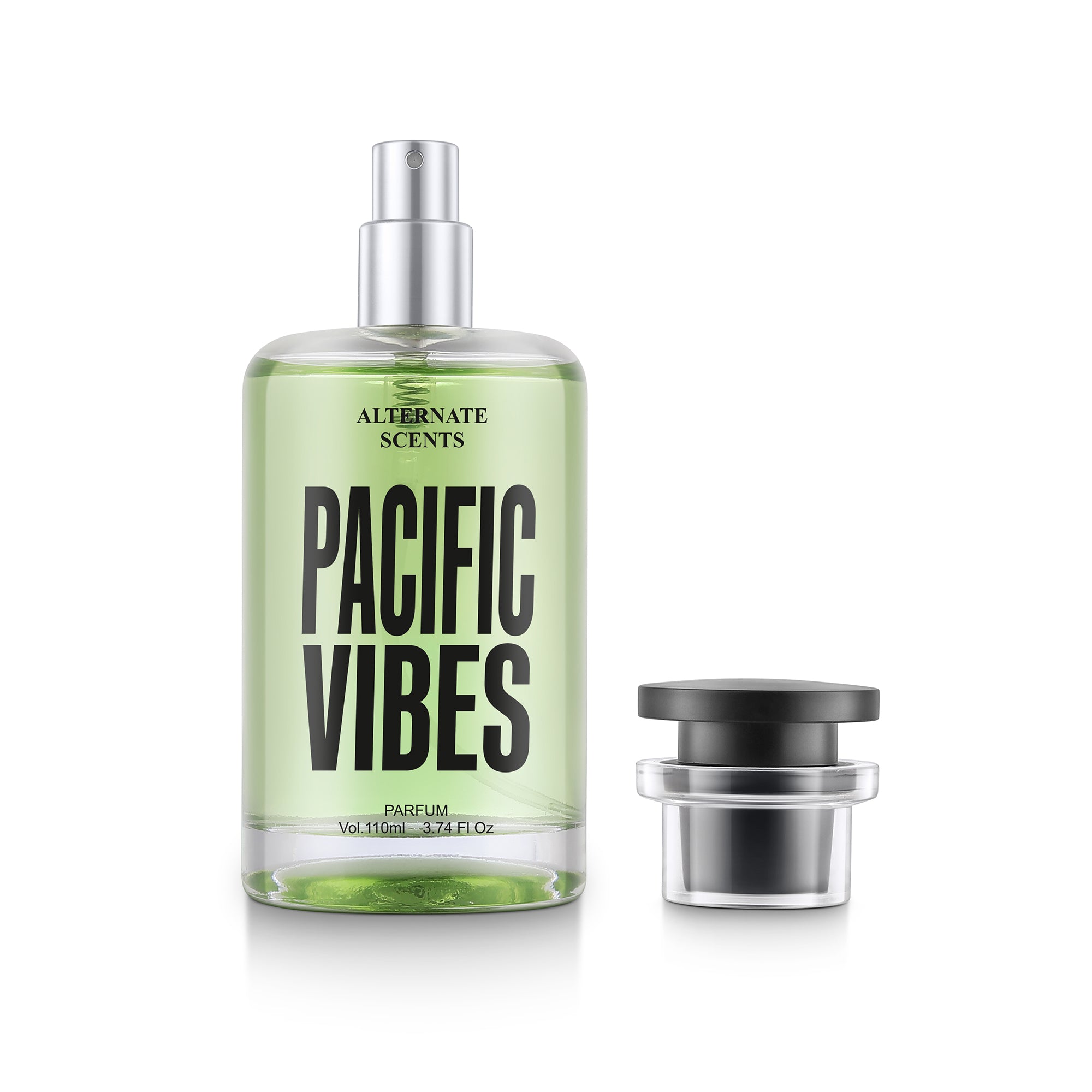 Alternate Scents Pacific Vibes Perfume for Men 110ml