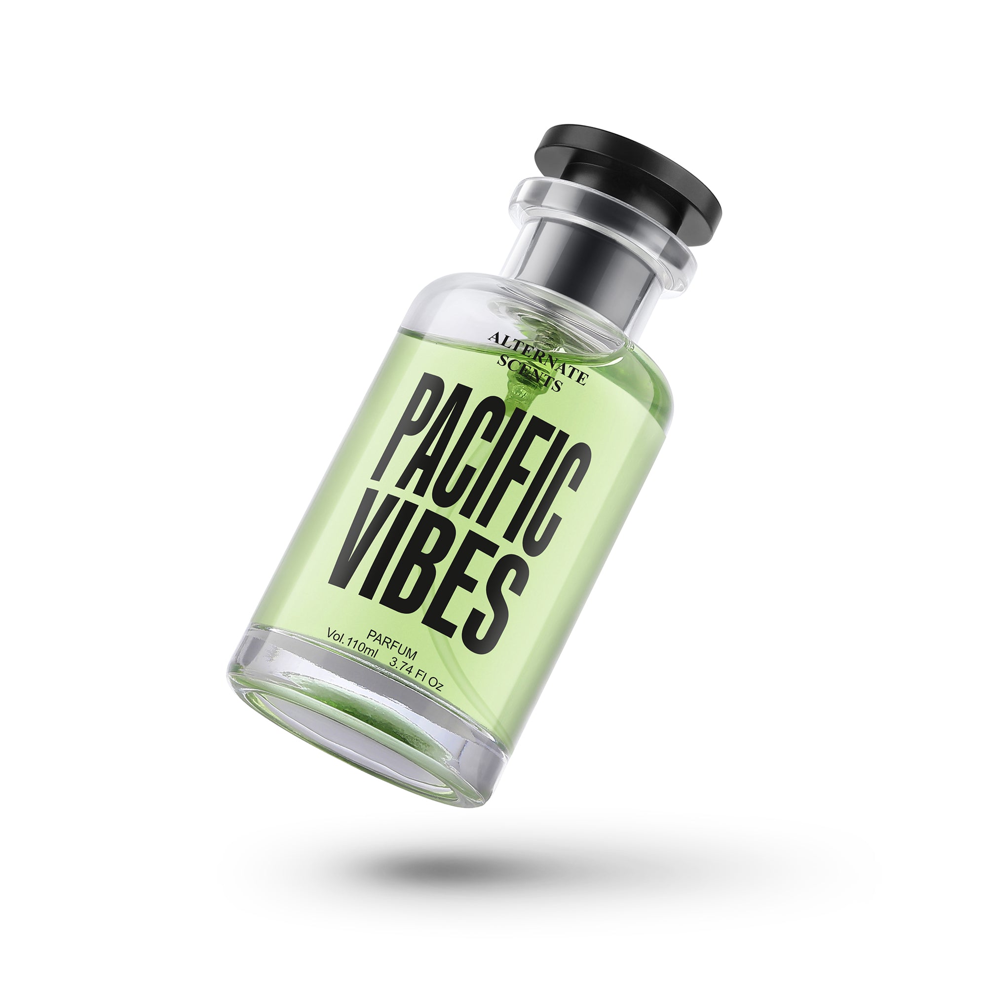 Alternate Scents Pacific Vibes Perfume for Men 110ml