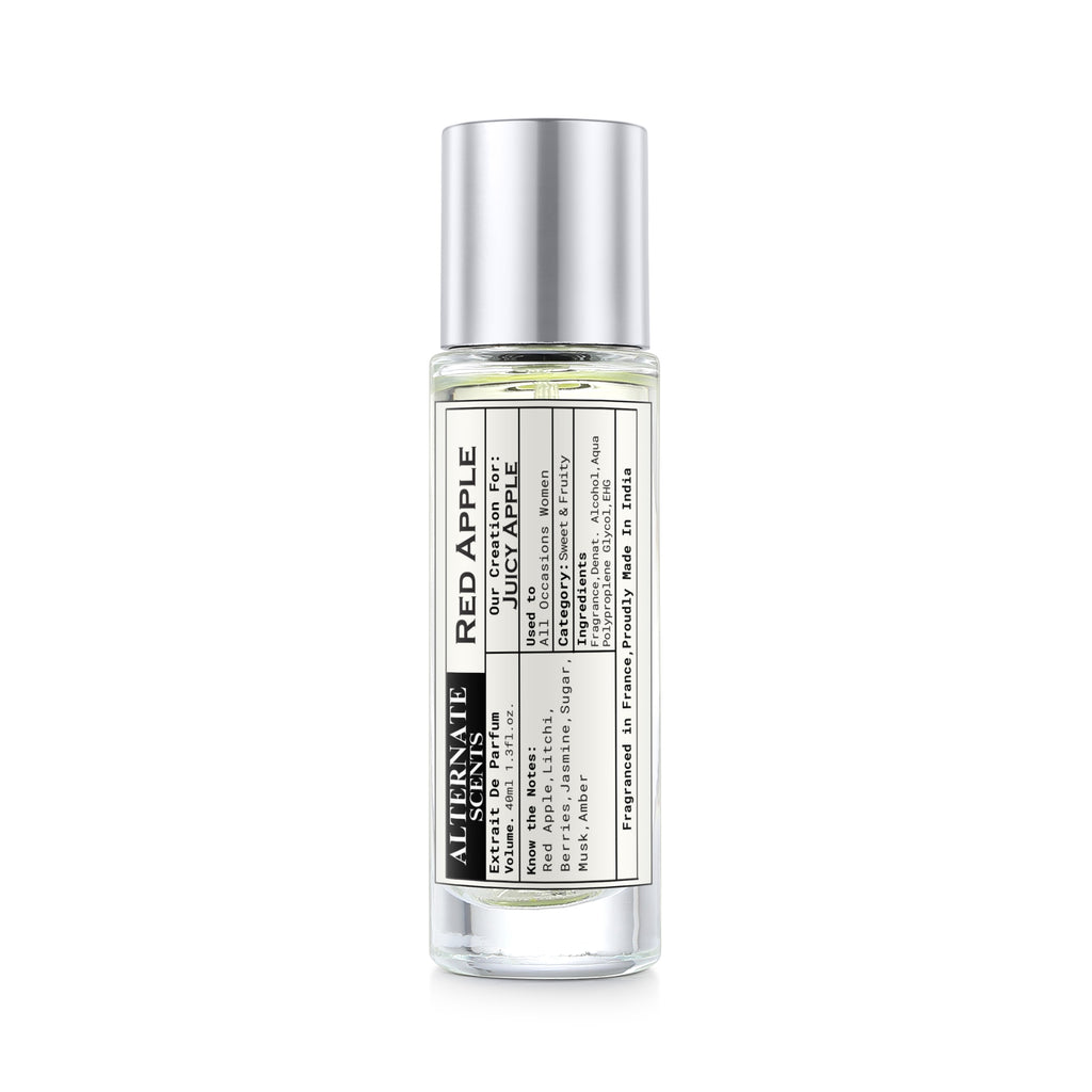 Alternate Scents RED APPLE