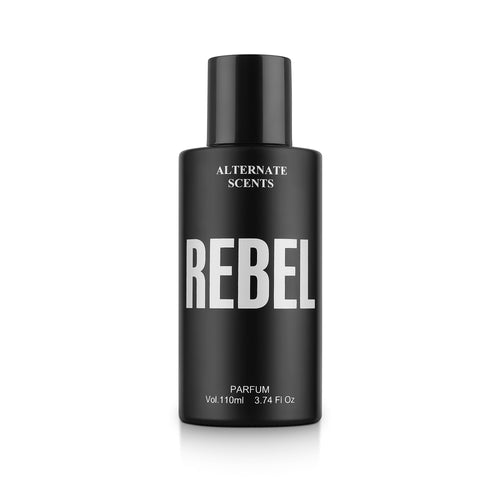 Alternate Scents Rebel Perfume for Men 110ml
