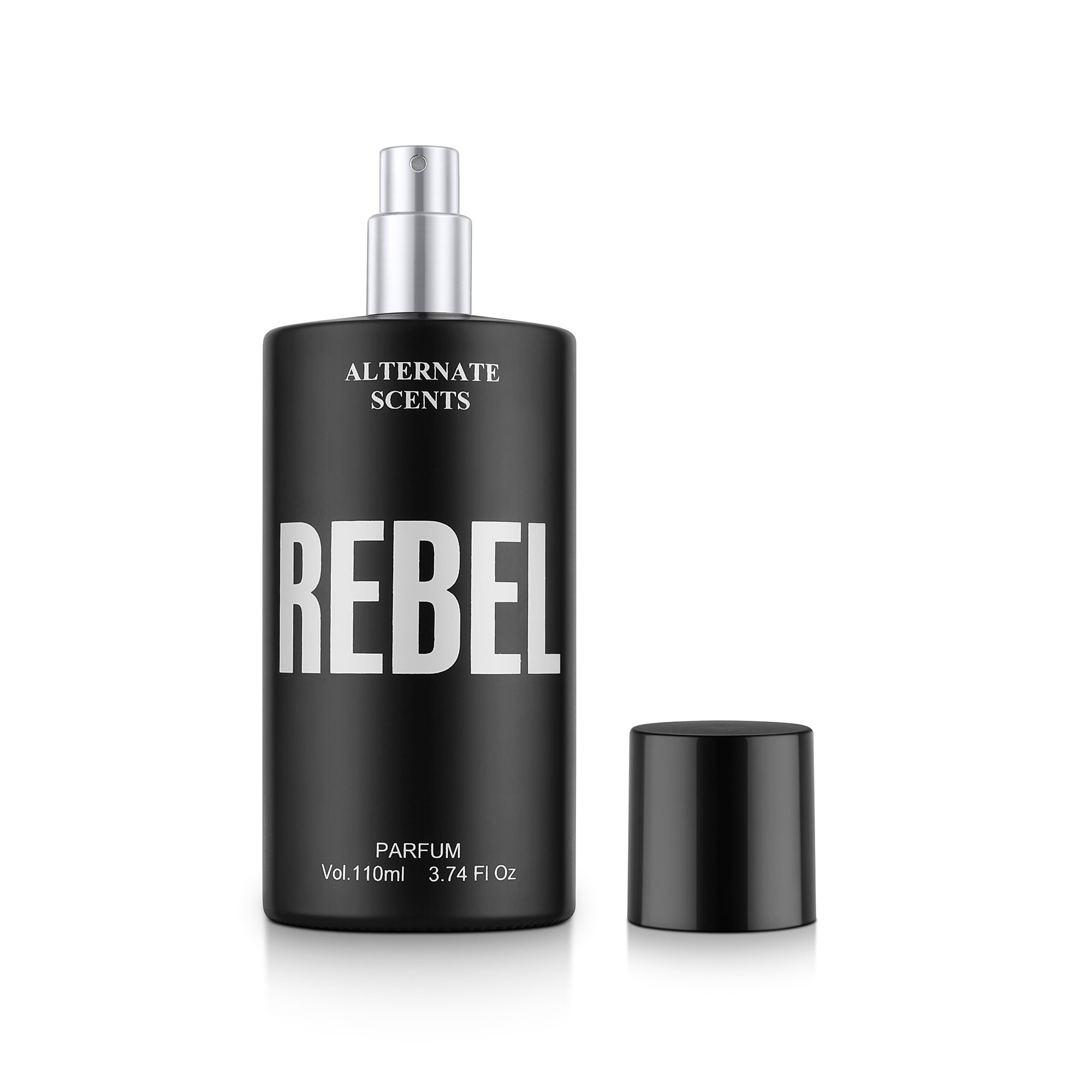 Alternate Scents Rebel Perfume for Men 110ml