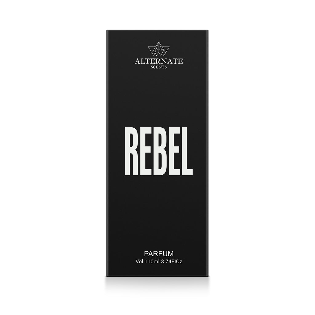 Alternate Scents Rebel Perfume for Men 110ml