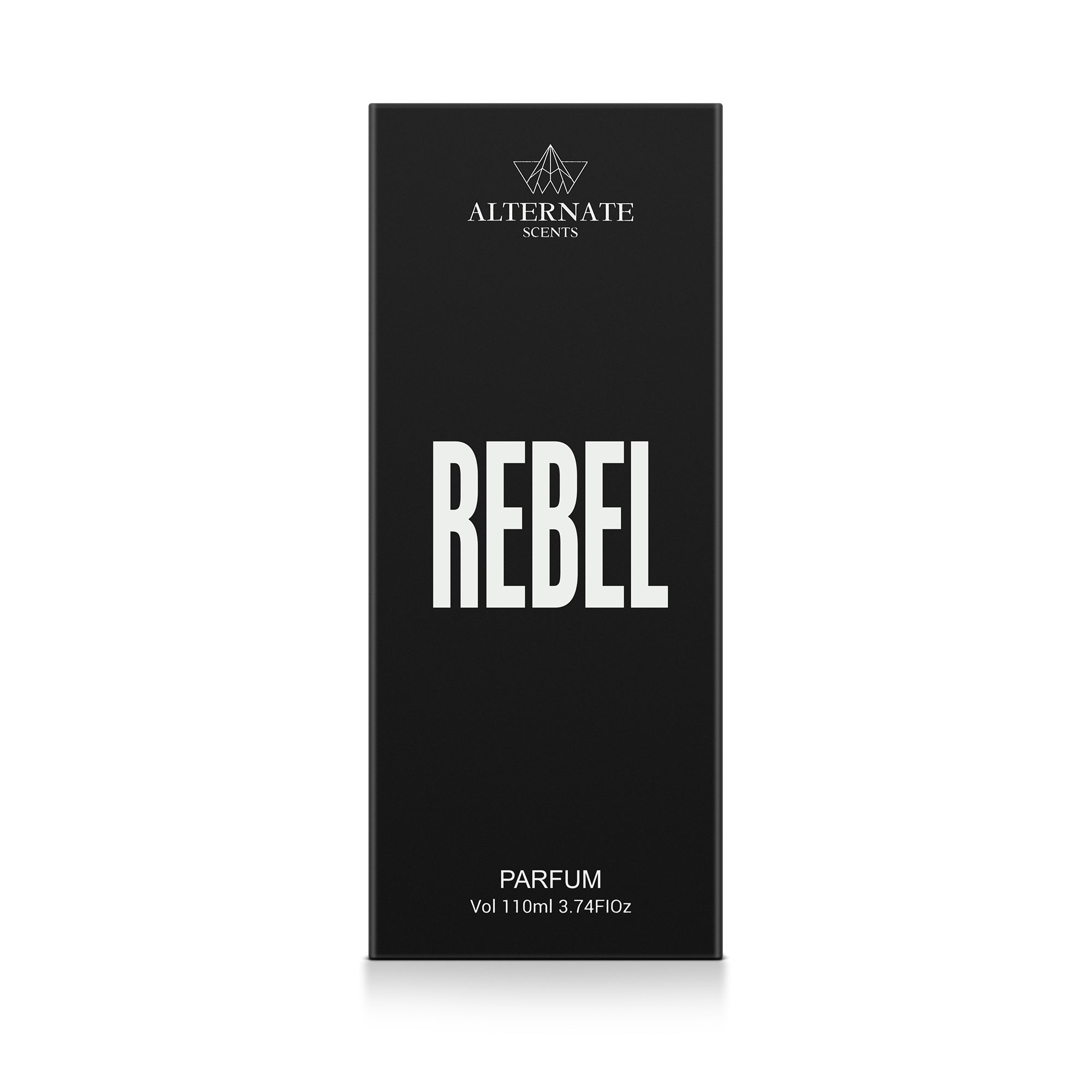 Alternate Scents Rebel Perfume for Men 110ml