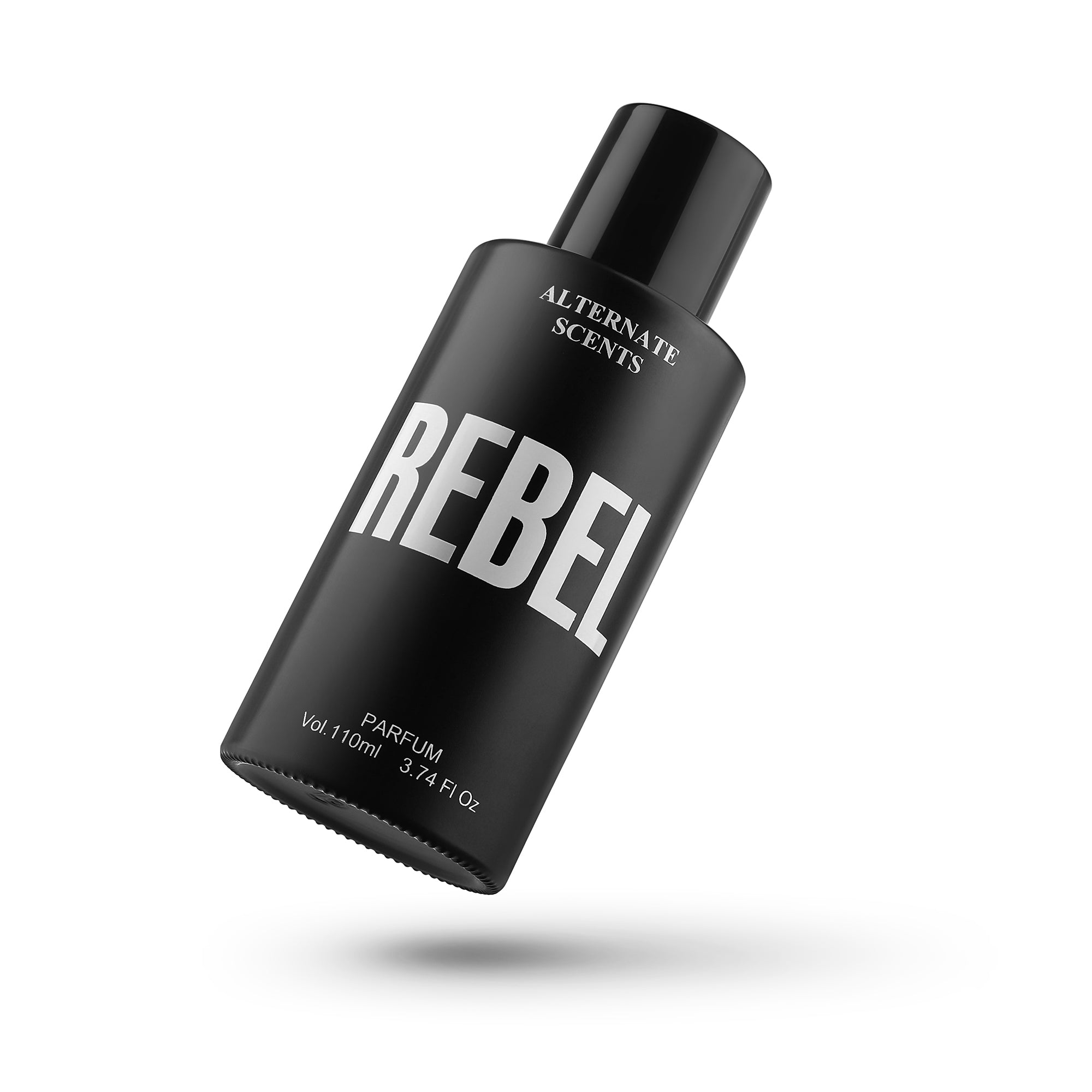 Alternate Scents Rebel Perfume for Men 110ml
