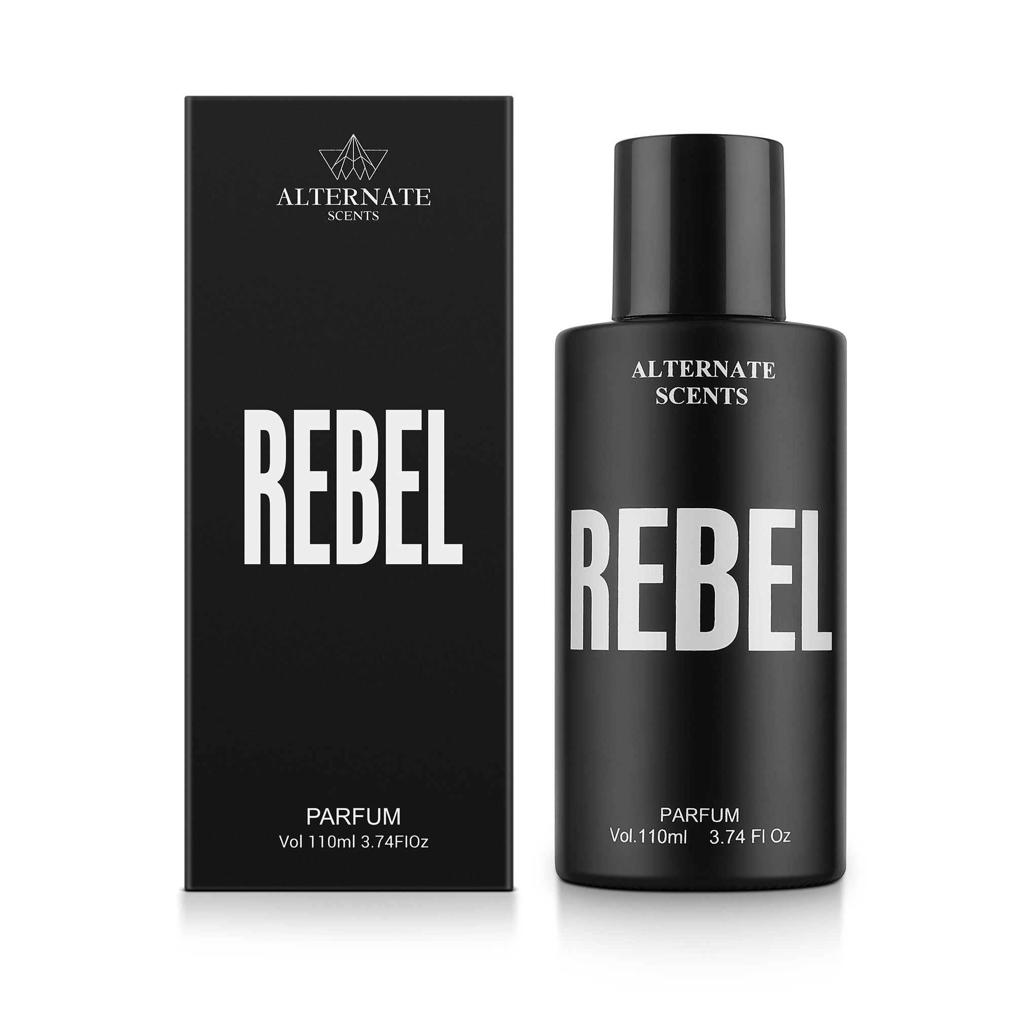 Alternate Scents Rebel Perfume for Men 110ml