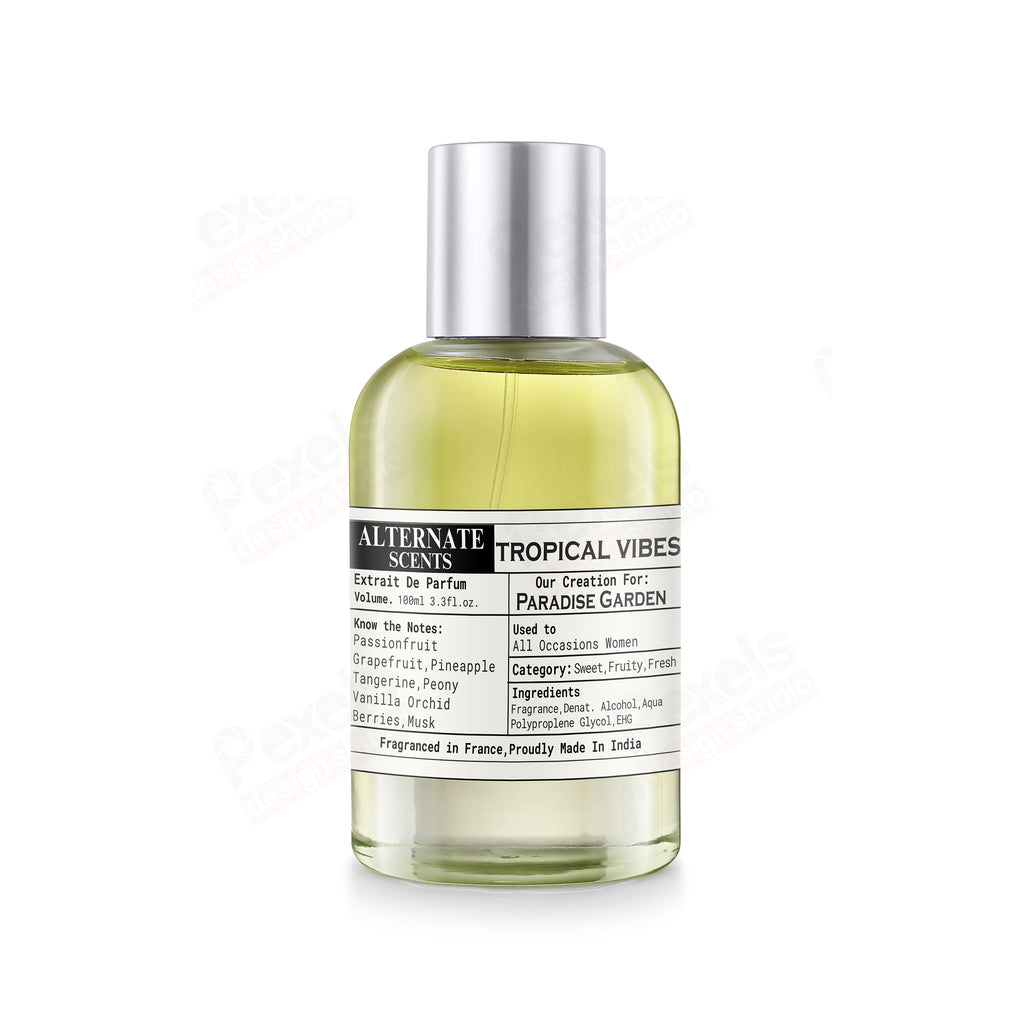 Alternate Scents Tropical Vibe