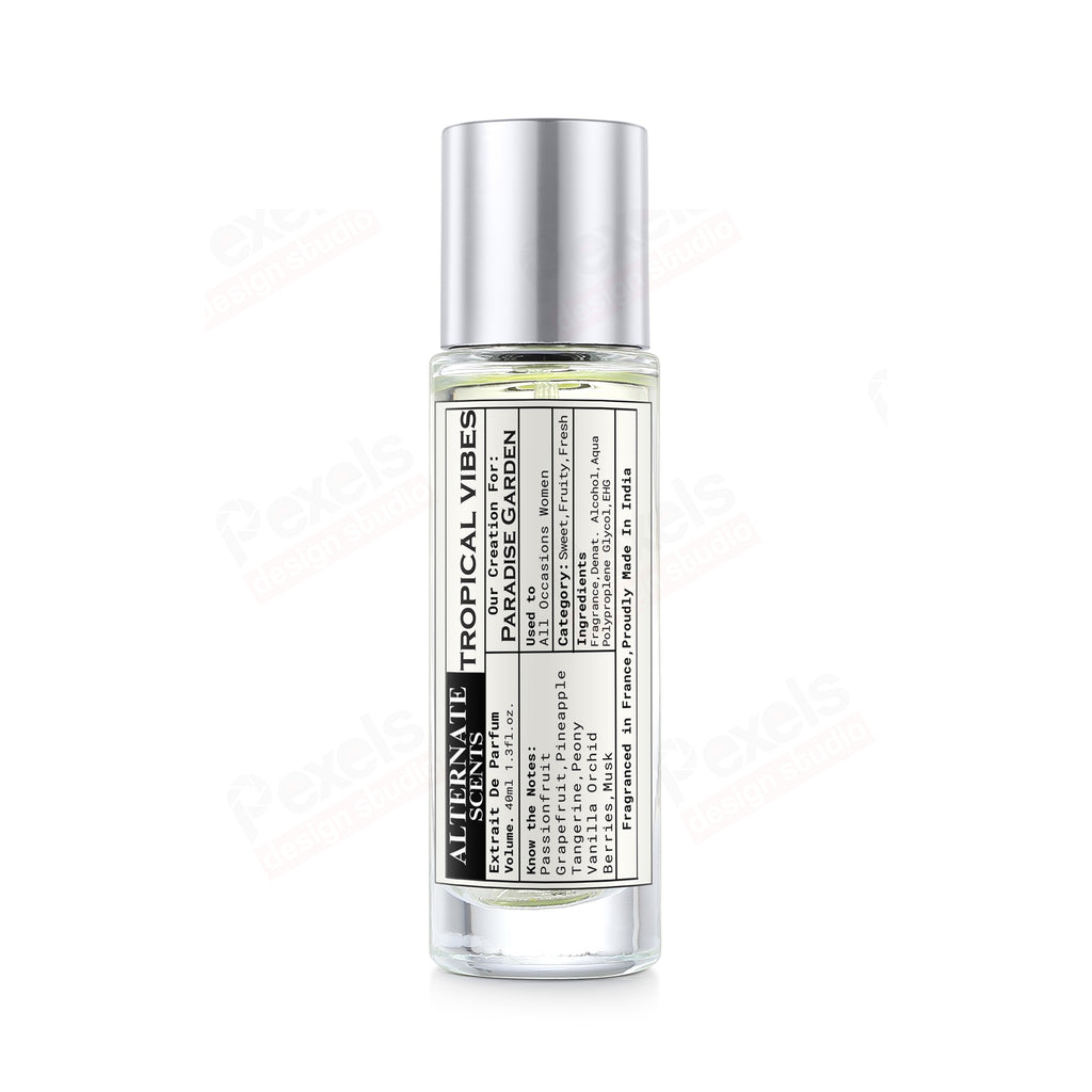 Alternate Scents Tropical Vibe