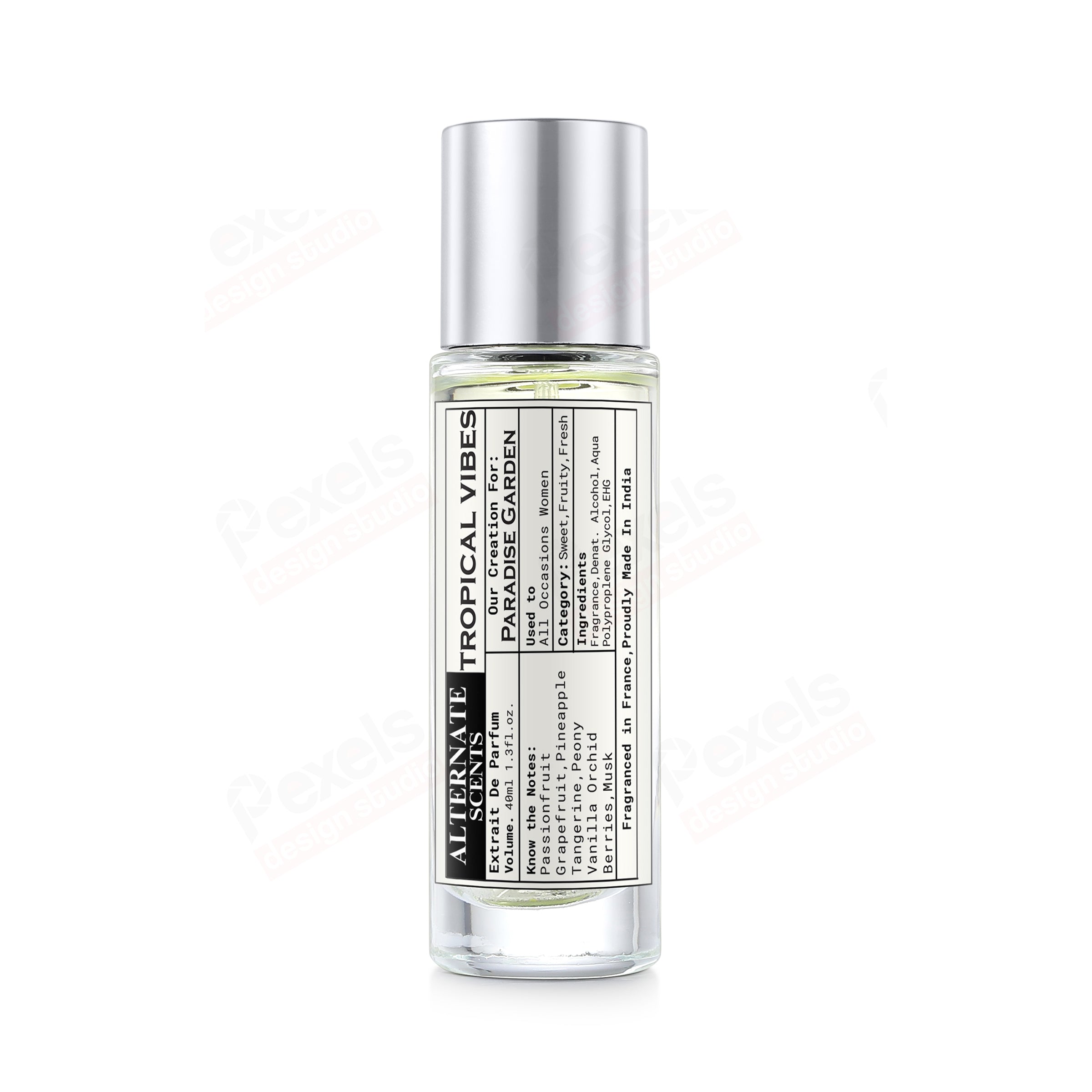 Alternate Scents Tropical Vibe