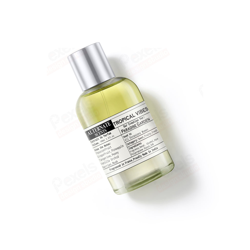 Alternate Scents Tropical Vibe