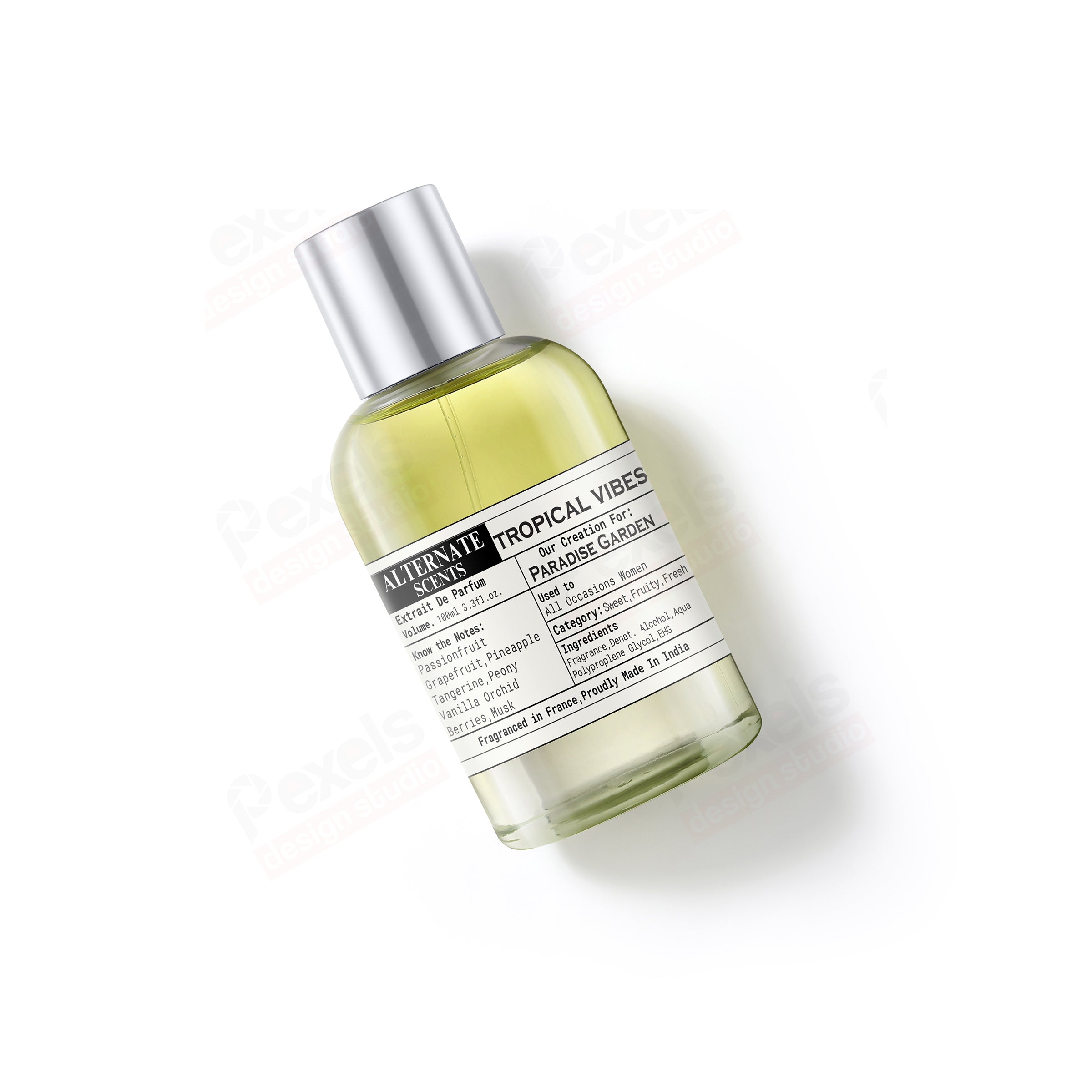 Alternate Scents Tropical Vibe