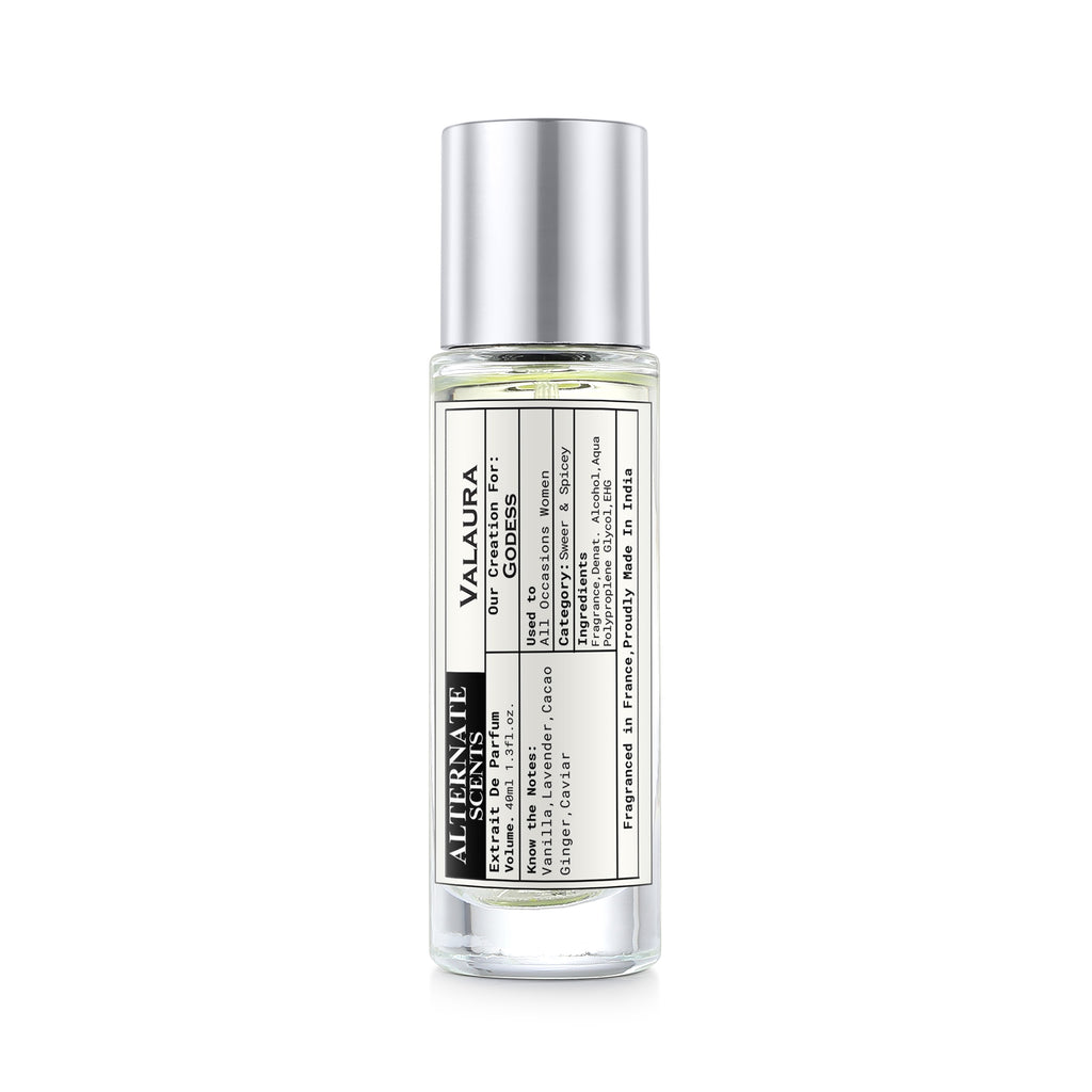 Alternate Scents VALAURA