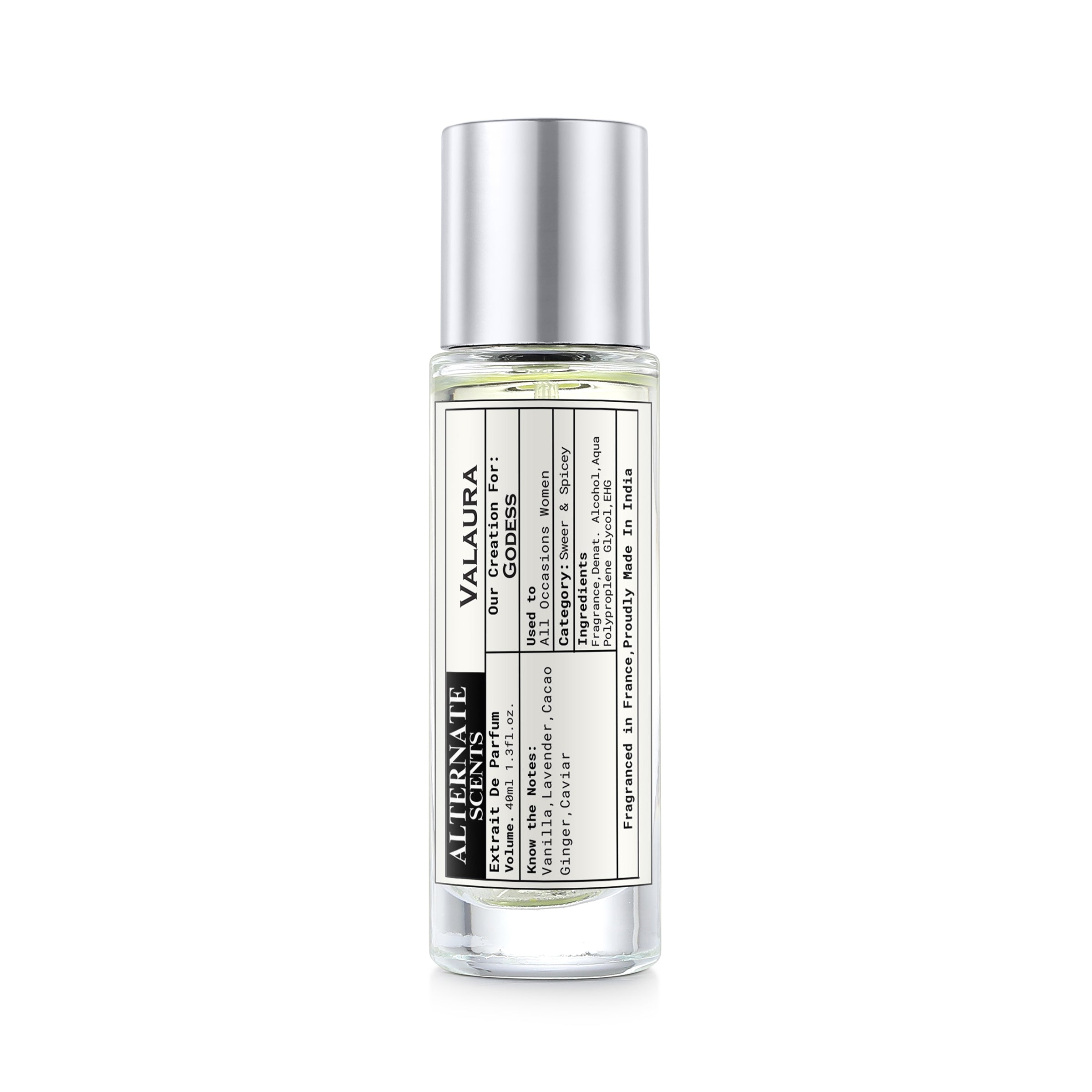 Alternate Scents VALAURA