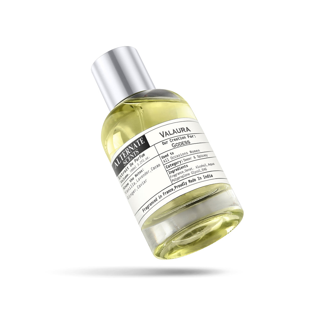 Alternate Scents VALAURA